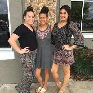 Meet your Posher, Victoria