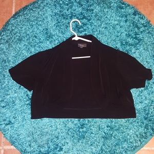 Dressbarn shrug