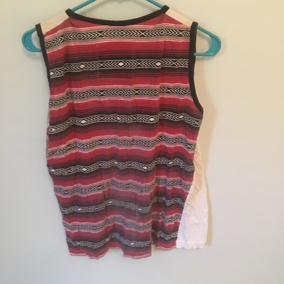 Tank - Picture 2 of 2