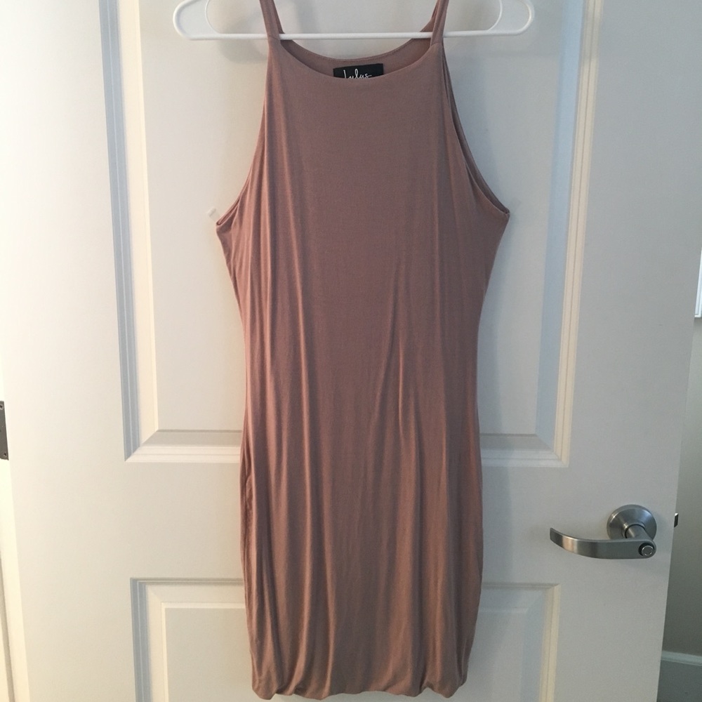 Bodycon dress