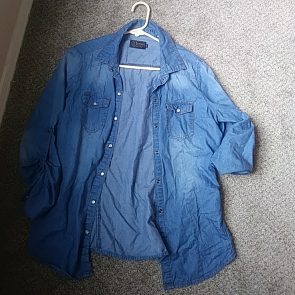 Shirt