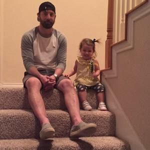 Meet your Posher, Bryan