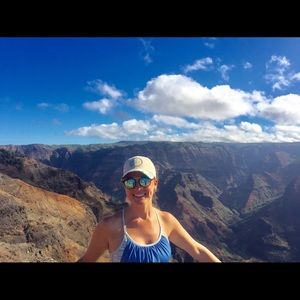 Meet your Posher, Justine