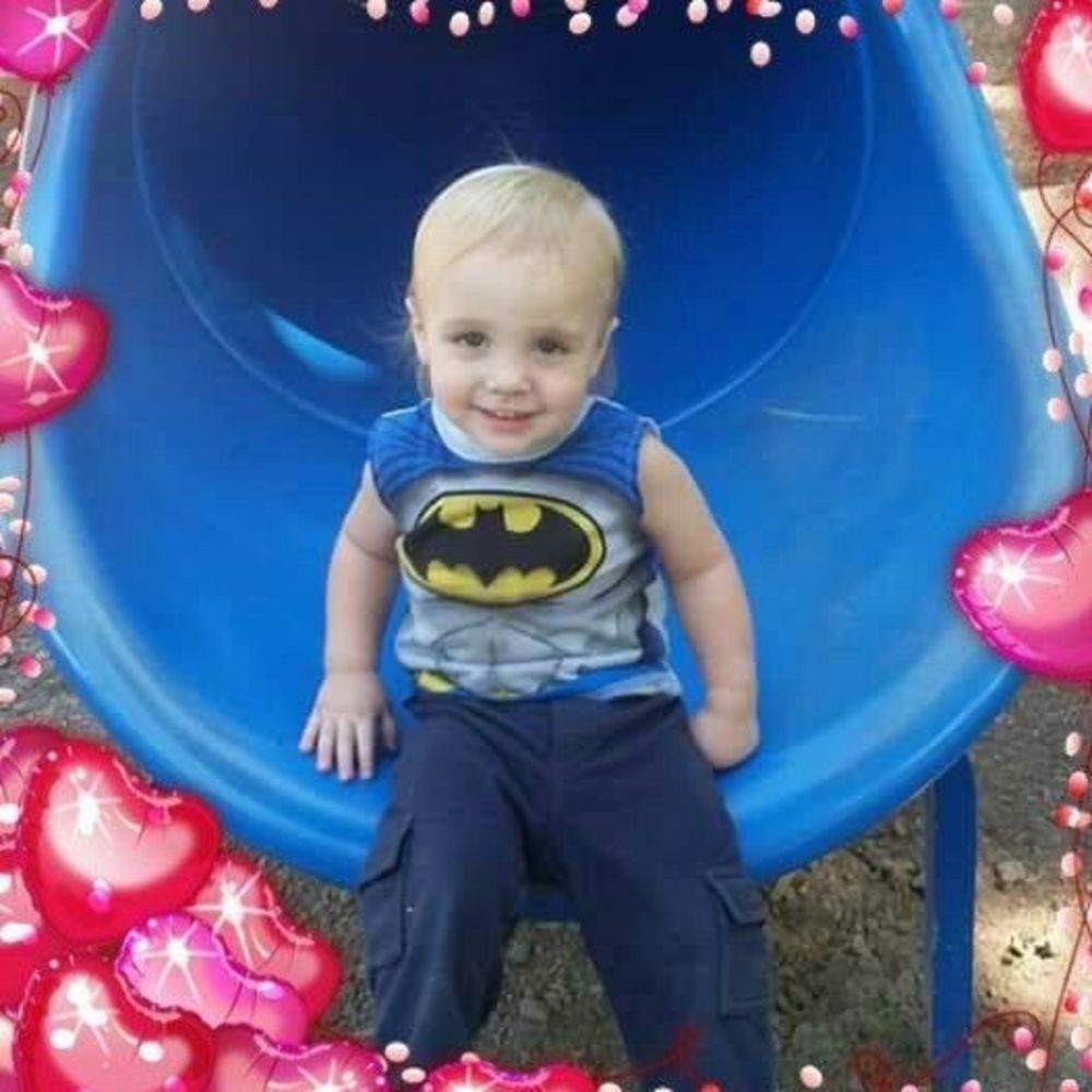 Meet your Posher, Dede