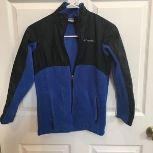 Columbia jacket
