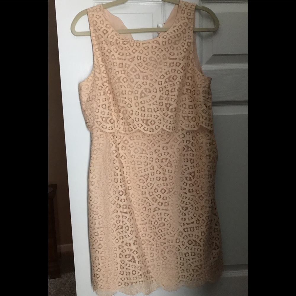 J Crew dress Size 10