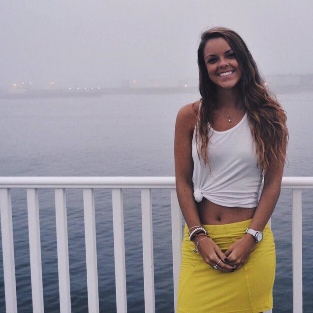 Meet your Posher, Meeghan