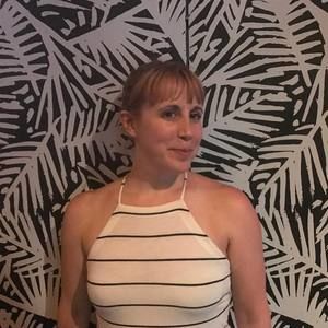 Meet your Posher, Kristin