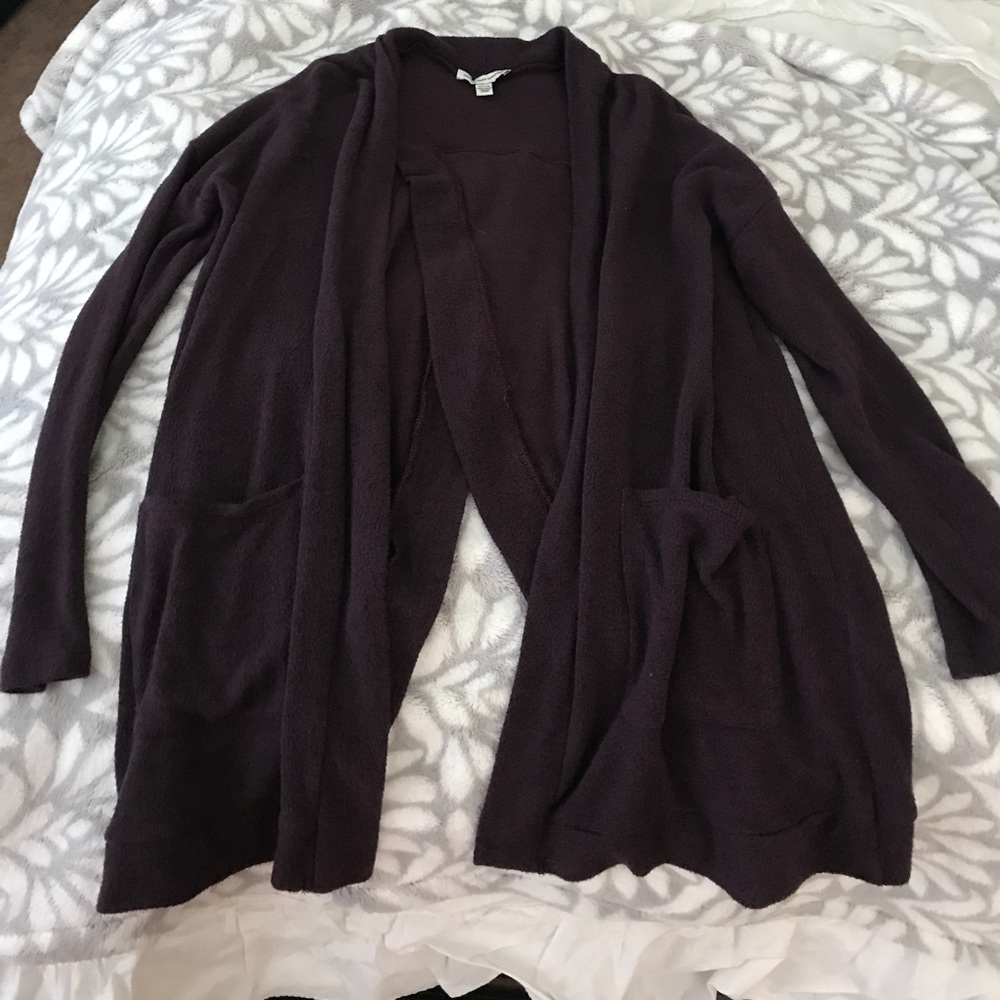 American eagle cardigan