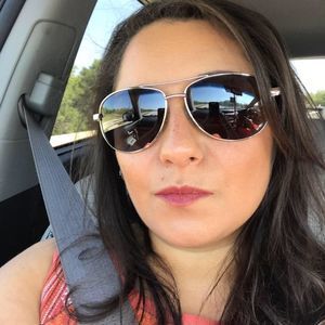 Meet your Posher, Jamie