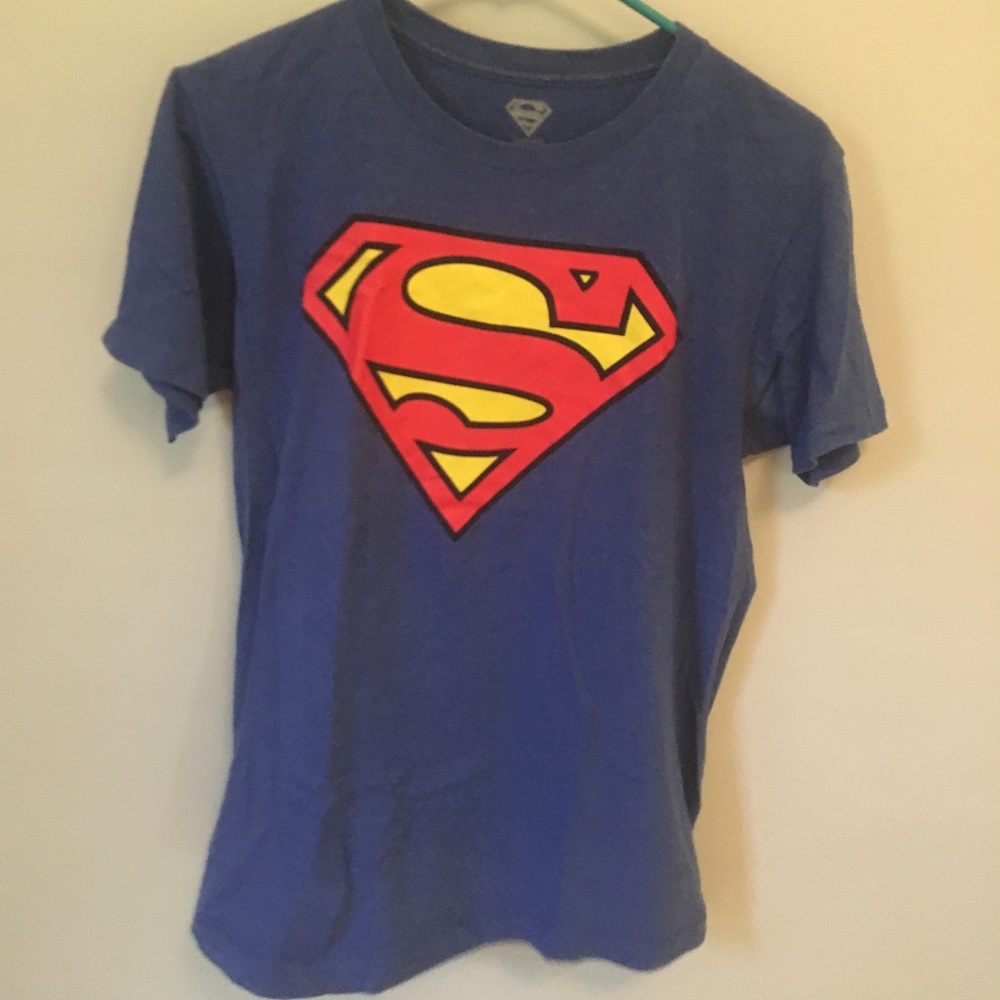 Superman T