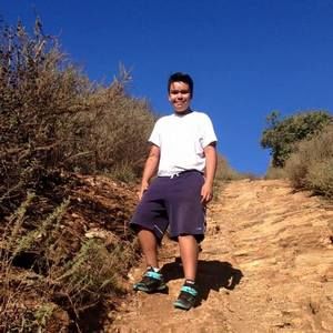 Meet your Posher, Johnny