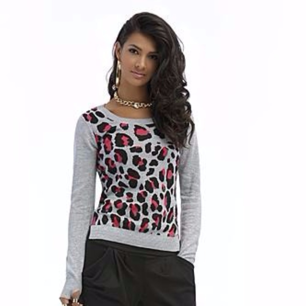 3 for $25 Nicki Minaj Sweater (Item#1)