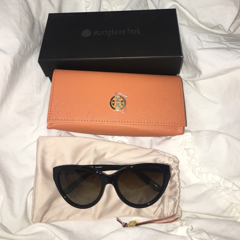 Tory Burch sunglasses