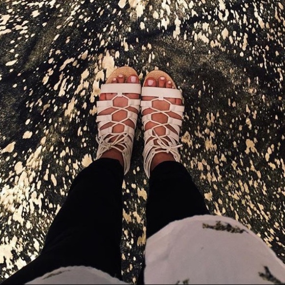 Sam Edelman Sandals