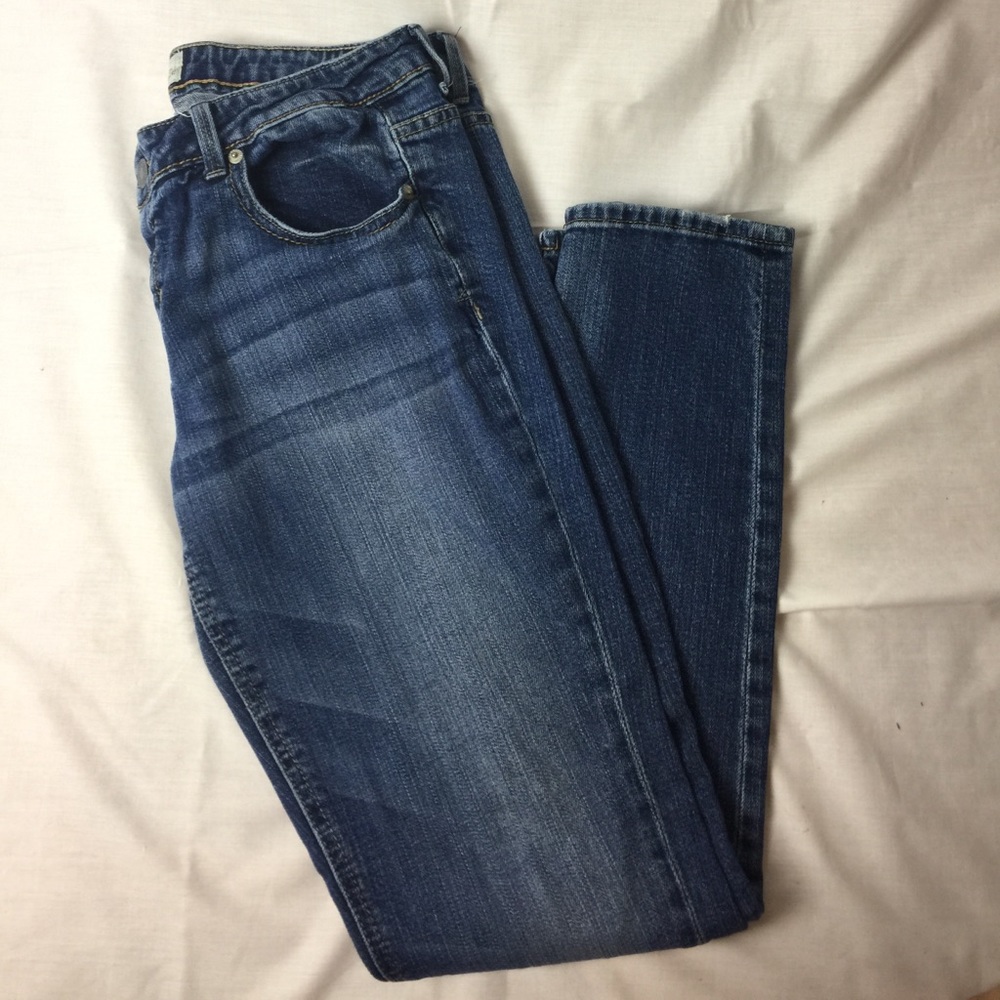 Beautiful Aeropostale jeans!