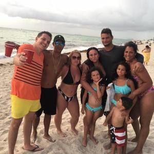 Meet your Posher, Aleida