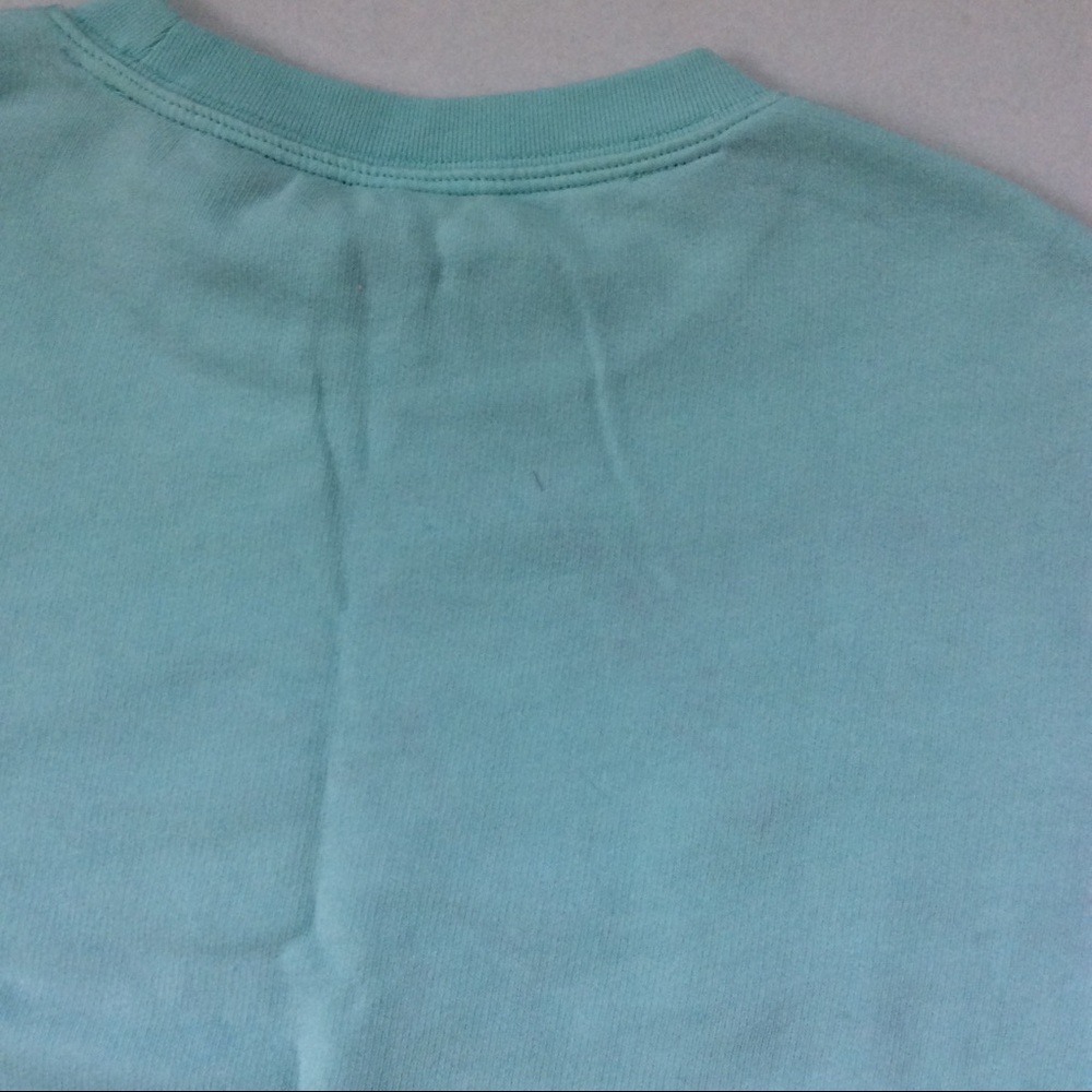PINK sweatshirt stained - Picture 4 of 4