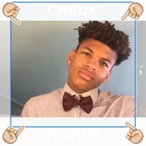 Meet your Posher, Emmanuel