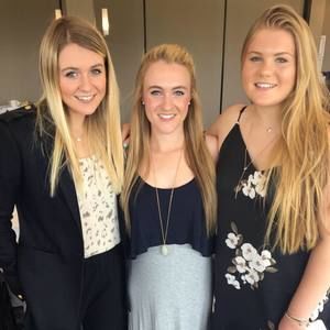 Meet your Posher, Corinne