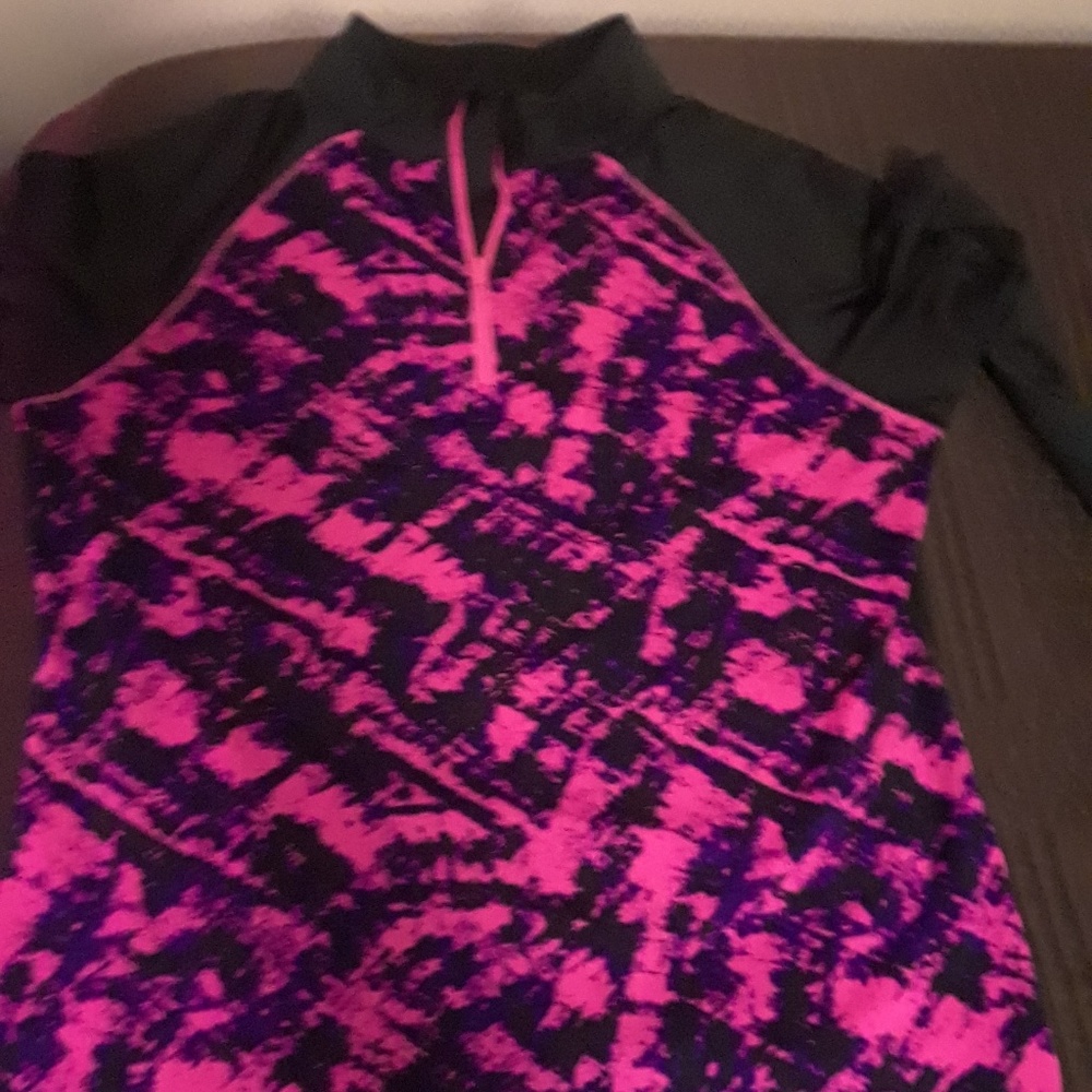Zone Pro outfit.  2020