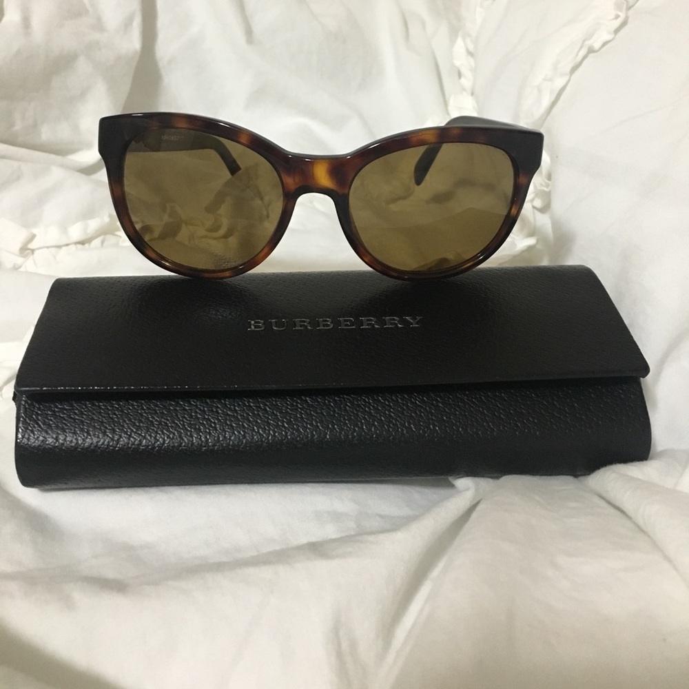 Burberry Sunglasses