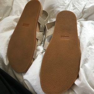 Aerin Shoes - Aerin Addie sandals 8.5 new, retail $249 Aerin Shoes - Aerin Addie sandals 8.5 new, retail $249