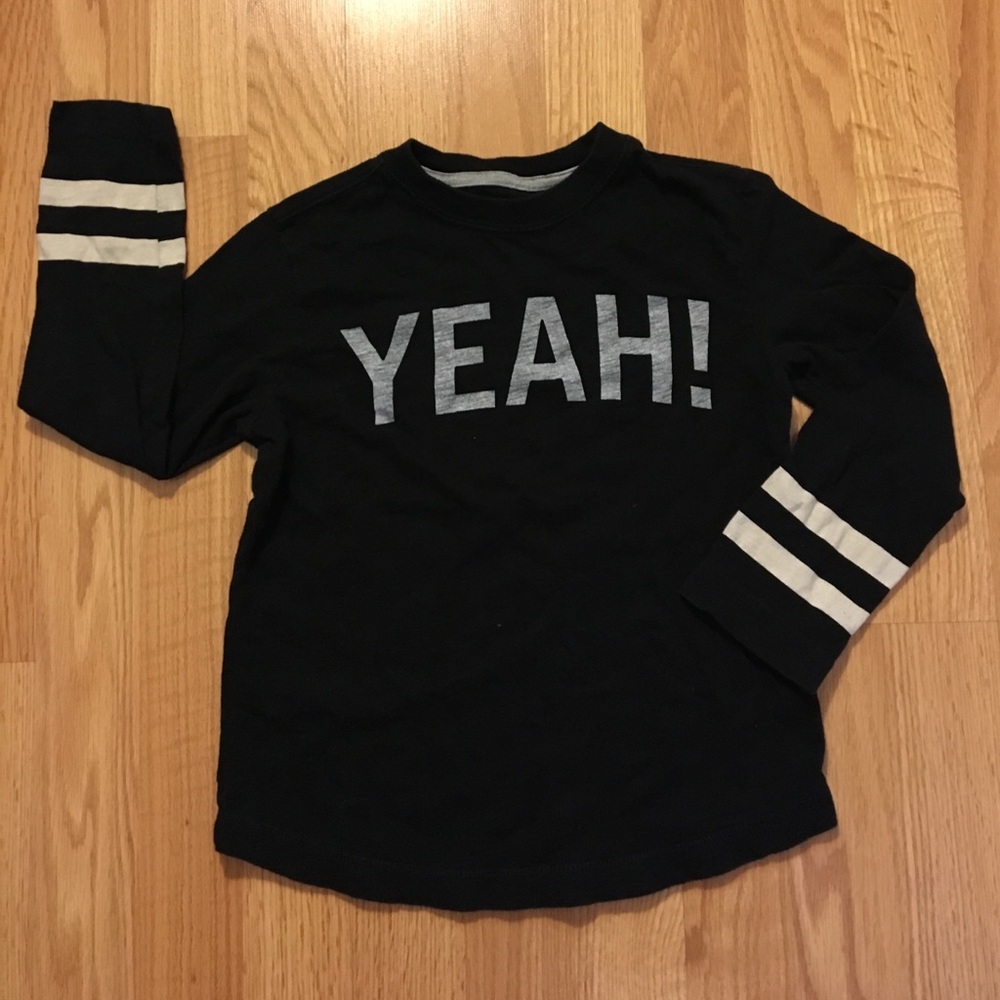 Boys YEAH!  T-shirt