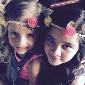 Meet your Posher, Lori