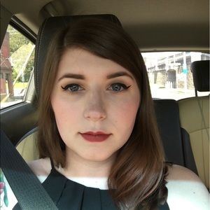 Meet your Posher, Kimberly