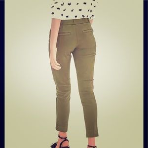 J. Crew Frankie Chinos