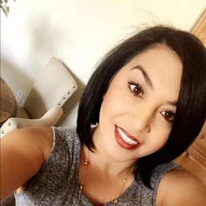 Meet your Posher, Lidia