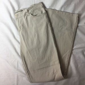 Beautiful Grane kaki pants!