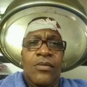 Meet your Posher, Shawneice