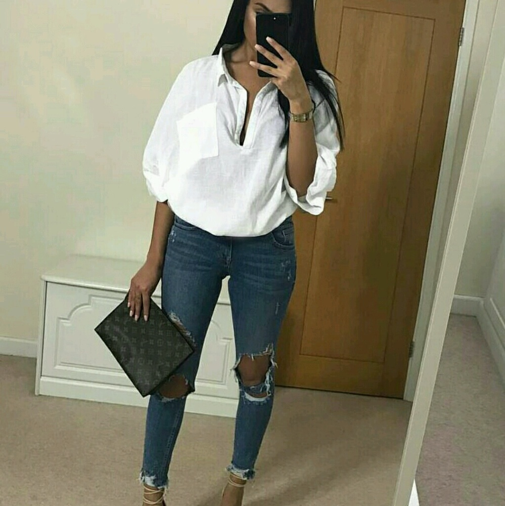 Meet your Posher, Kathy