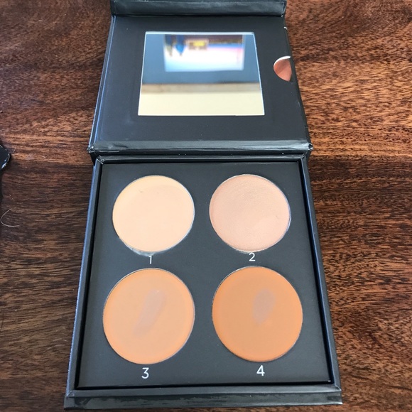 Sephora Other - Cover FX Contour Kit G Med-Deep DISCONTINUED