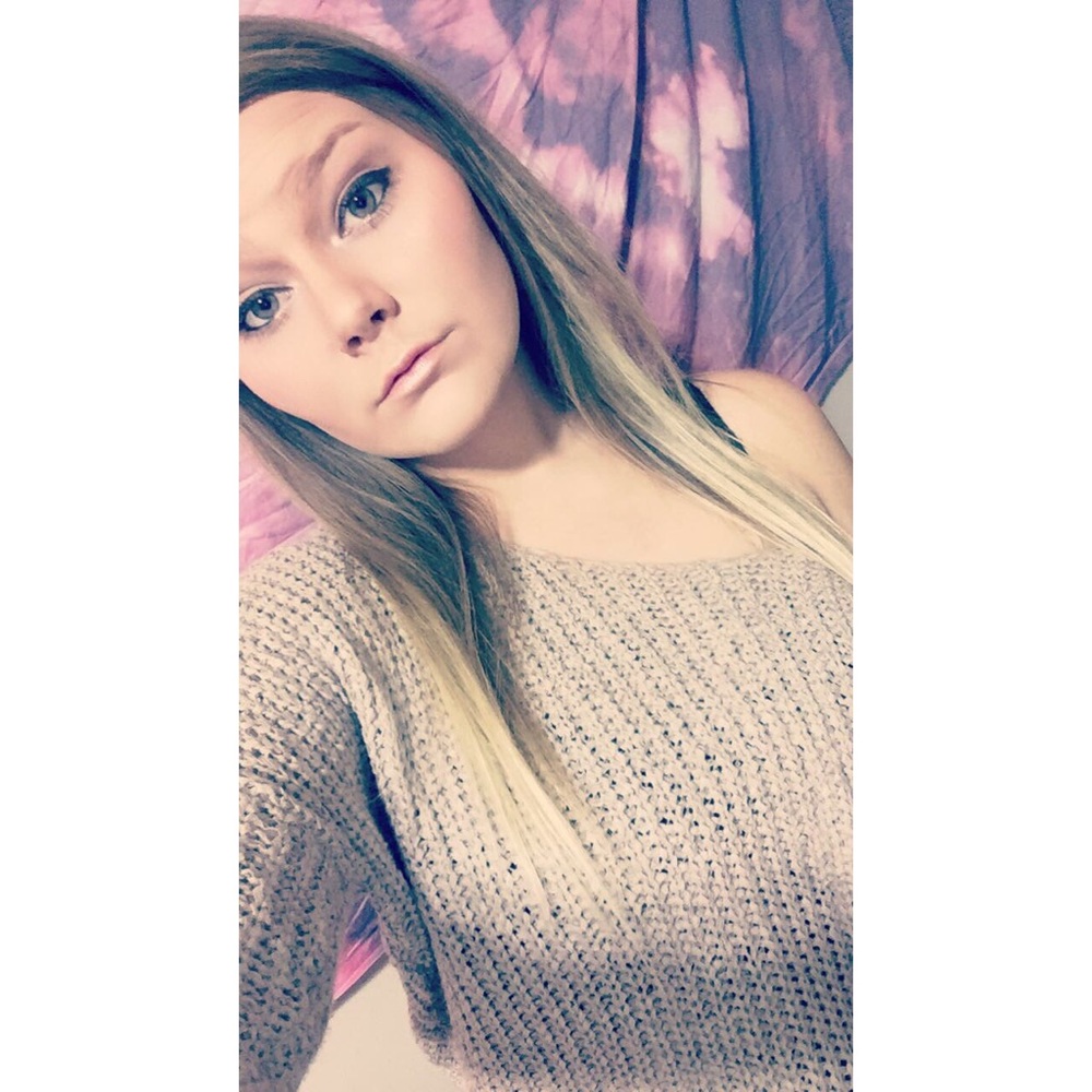 Meet your posher, Jamie