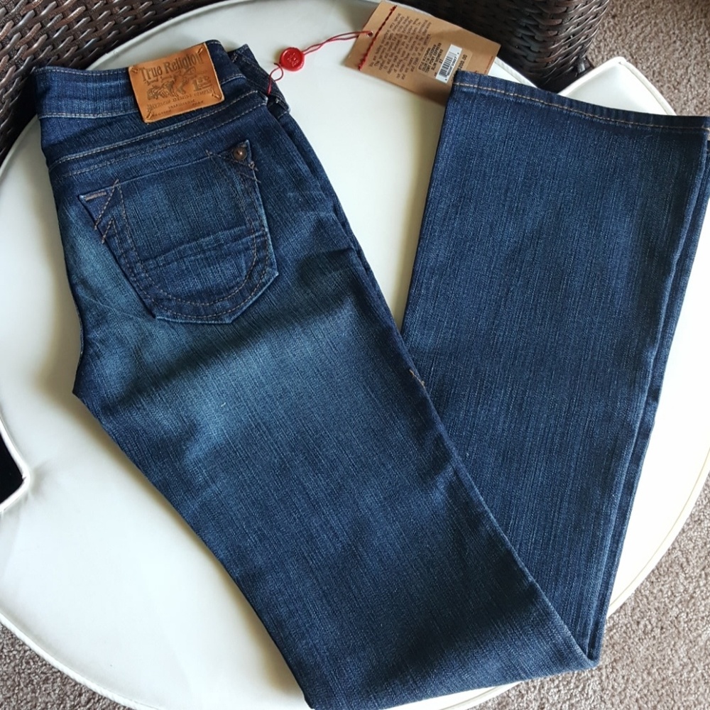 TR TONY PONY EXPRESS SLIM WOMENS SLIM