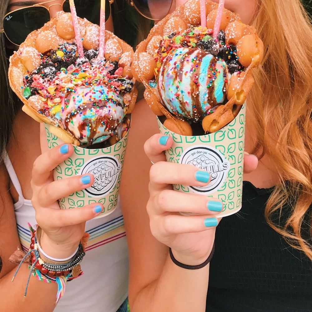 Meet your Posher, Madison