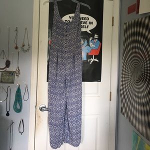 Forever 21 Jumpsuit