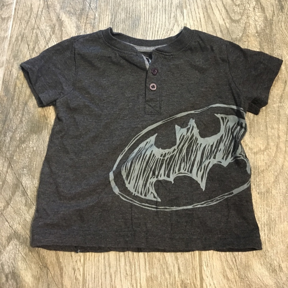 Holy Batman, Batman