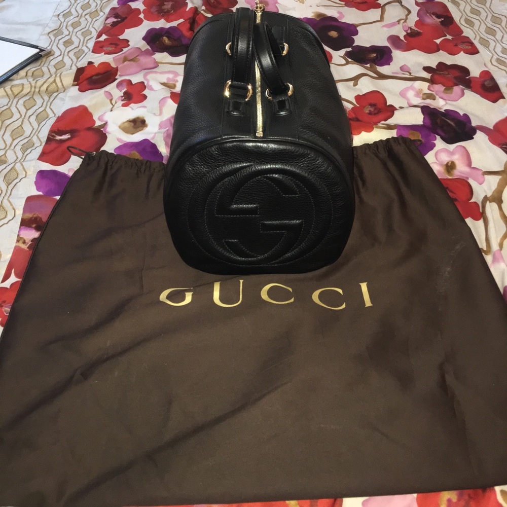 Gucci Hobo Bag