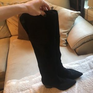 ALDO Over The Knee Boots