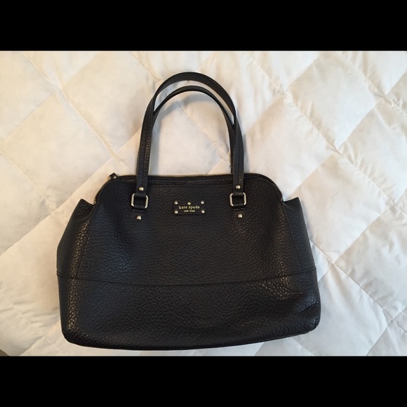Kate Spade Laptop Bag/Purse - perfect condition! - Picture 1 of 8
