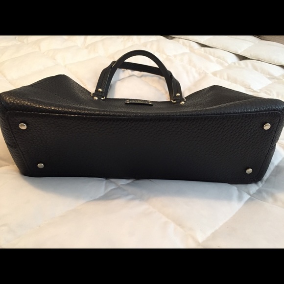 Kate Spade Laptop Bag/Purse - perfect condition! - Picture 2 of 8