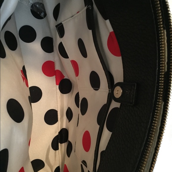 Kate Spade Laptop Bag/Purse - perfect condition! - Picture 8 of 8
