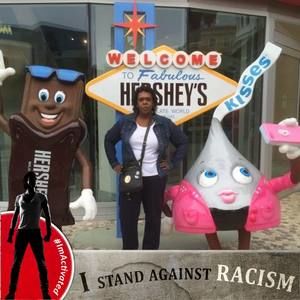 Meet your Posher, Vanessa