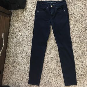 AEO Skinny Jeggings