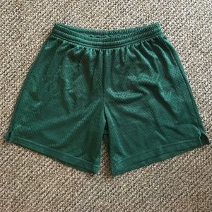 Athletic Shorts