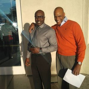 Meet your Posher, Lester